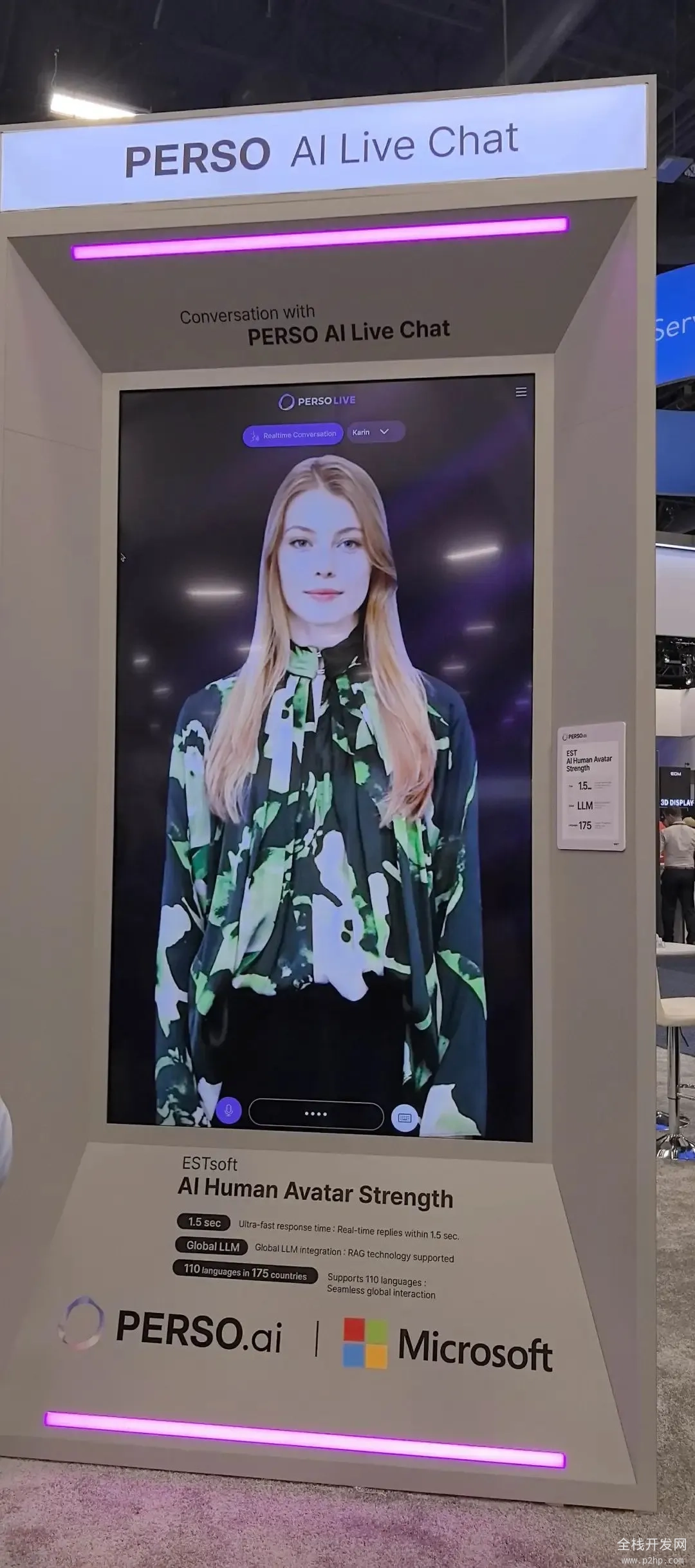 中国AI硬件，正在占领CES