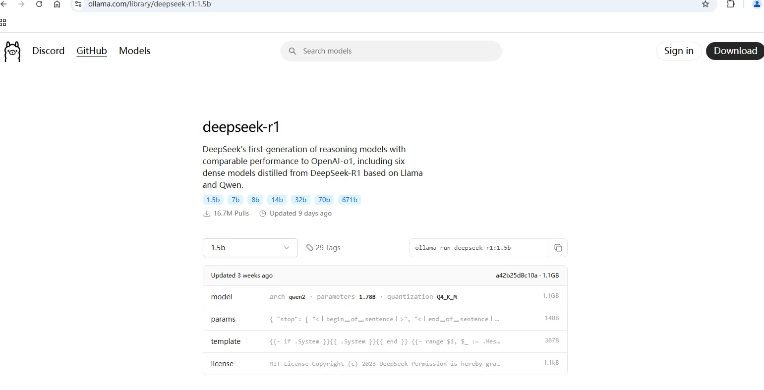 一文读懂！DeepSeek R1超简易本地安装运行部署教程