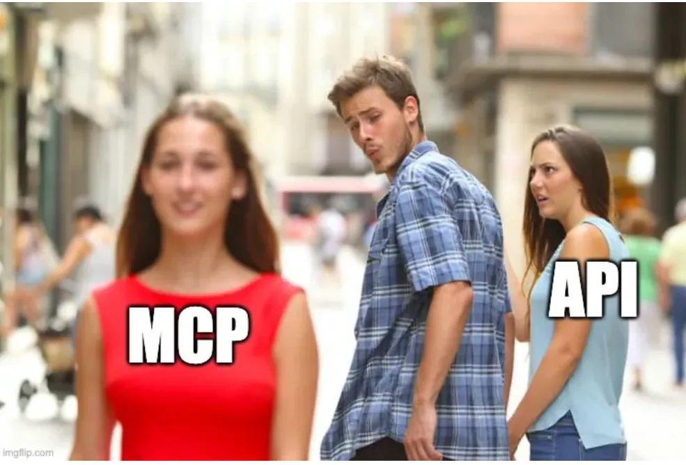 通俗易懂说清楚什么是MCP